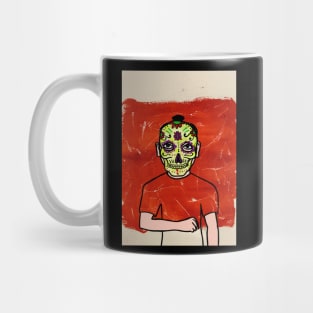 The Watcher Mug